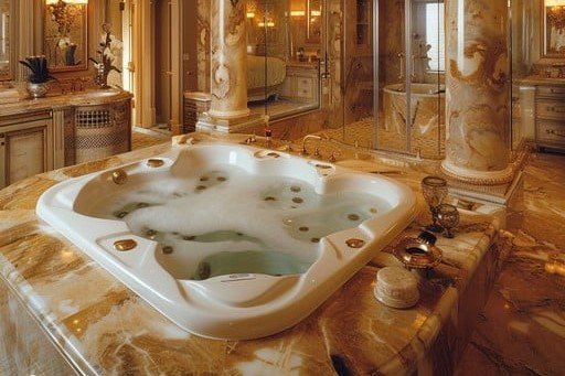 spa in Kalyanpur Ring Road